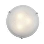 Mona 16 Inch 3 Light Flush Mount by Access Lighting