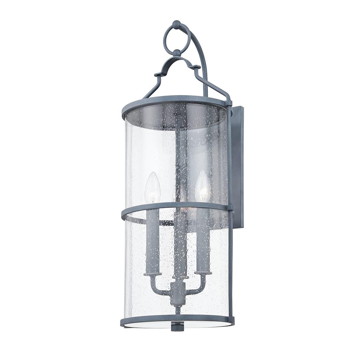 Burbank 10 Inch Outdoor Wall Light Capitol Lighting