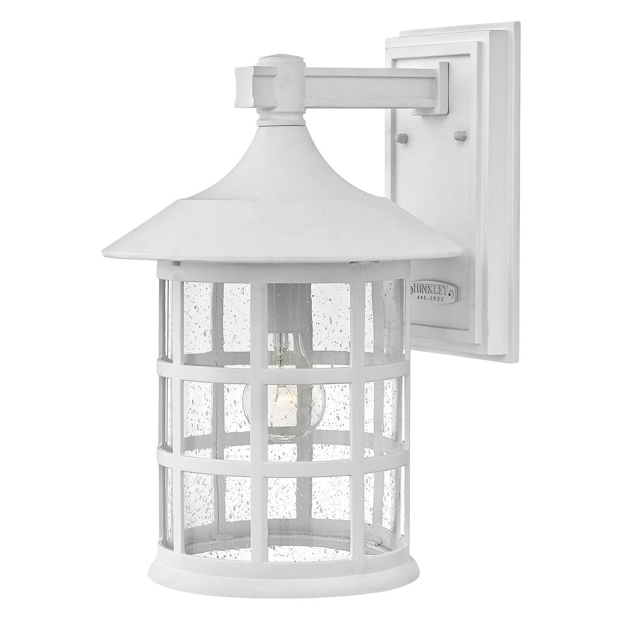 Hinkley Lighting Freeport 15 Inch Tall Outdoor Wall Light
