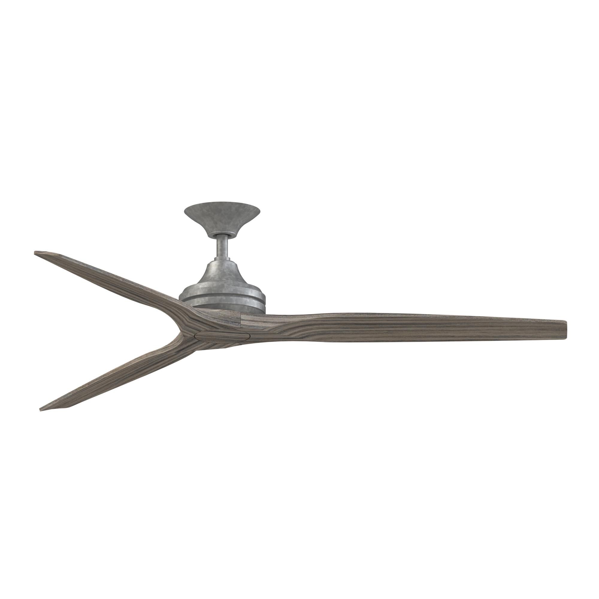 Spitfire 64 Inch Ceiling Fan by Fanimation