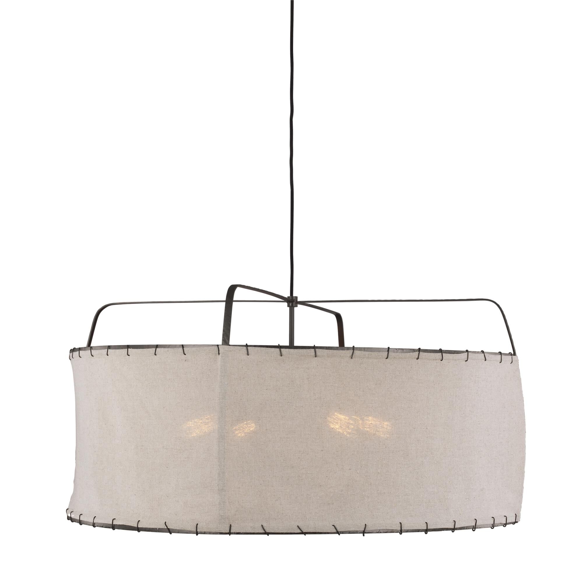Ellen DeGeneres Dunne Large Pendant by Visual Comfort Studio Collection