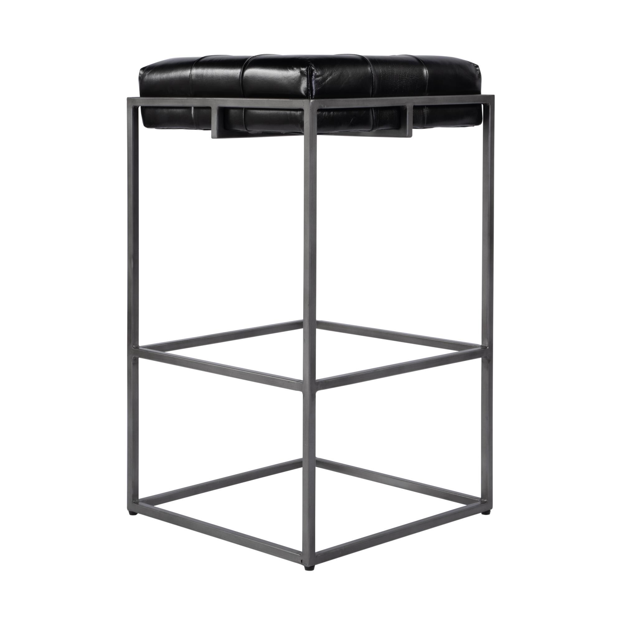 Dudley 31 Inch Stool by Butler Specialty Company
