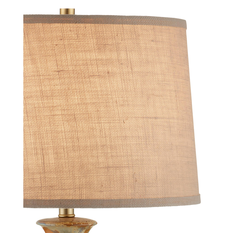 Stellata 31 Inch Table Lamp by Currey and Company