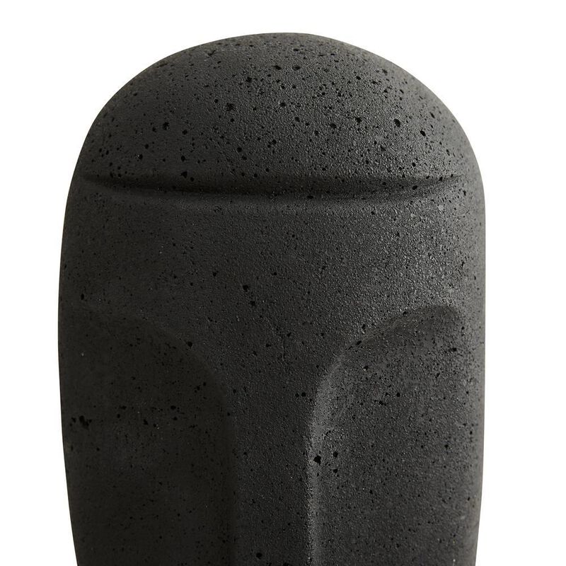 Isa Sculpture by Arteriors