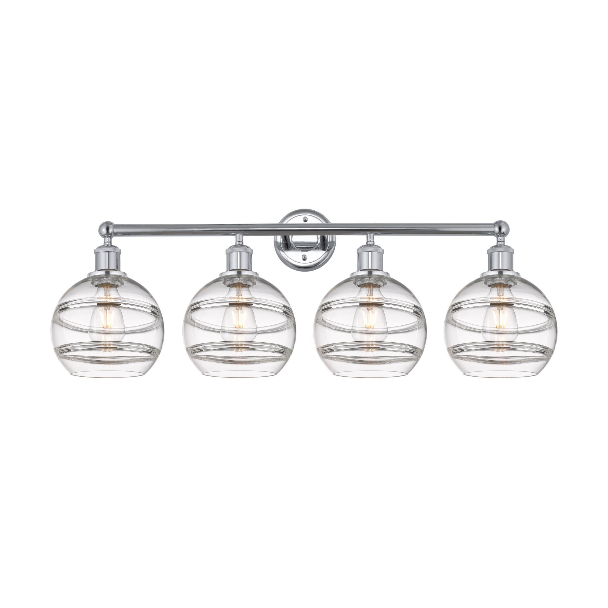 Bruno Marashlian Rochester 35 Inch Bath Vanity Light by Innovations Lighting