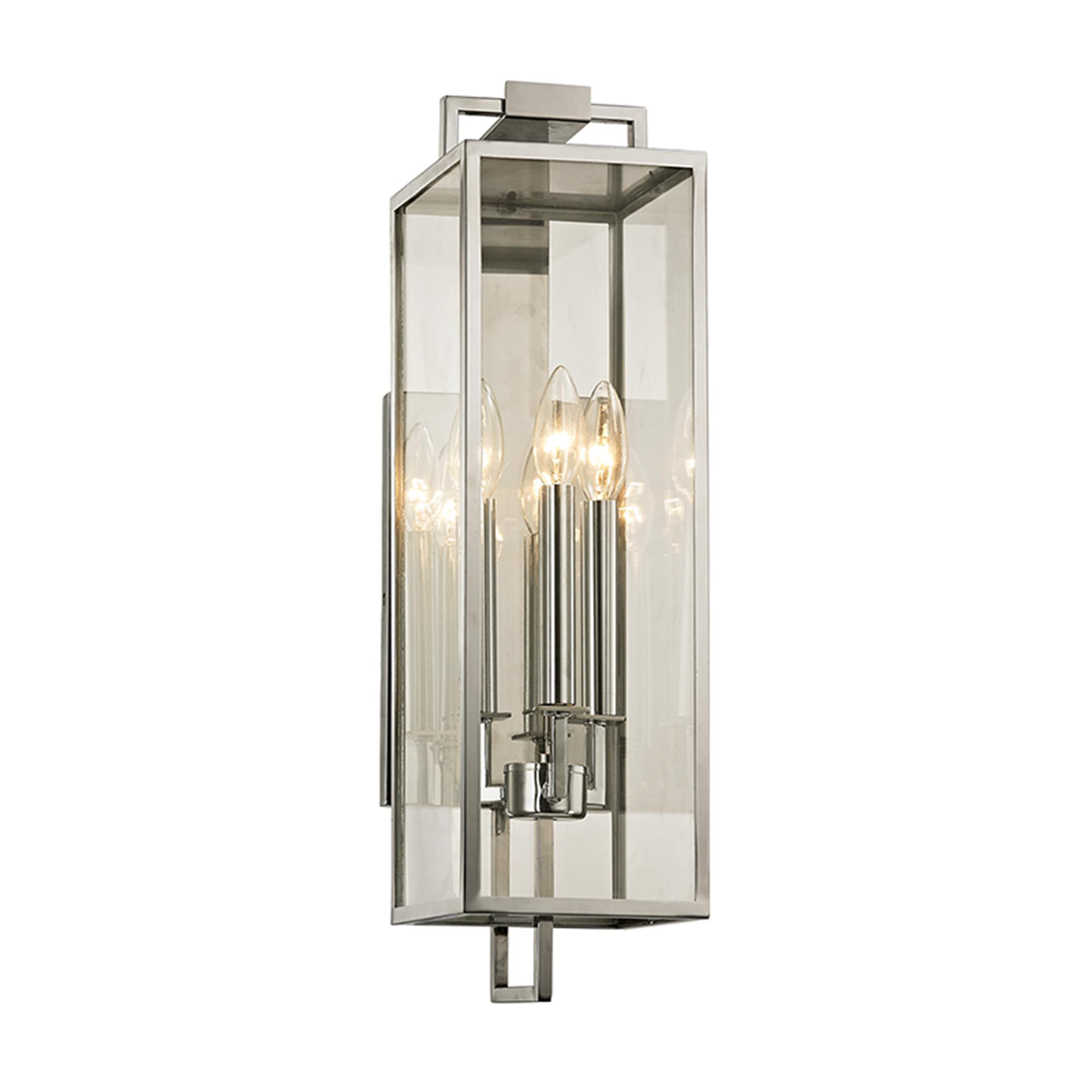 Beckham 6 Inch Outdoor Wall Light,
