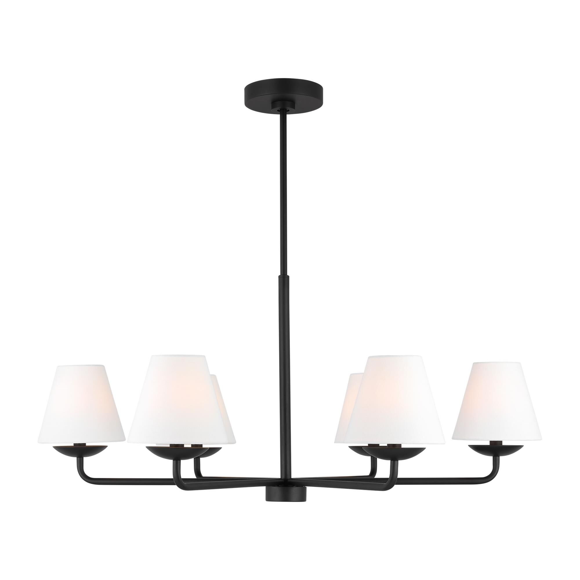 Shown in Midnight Black finish