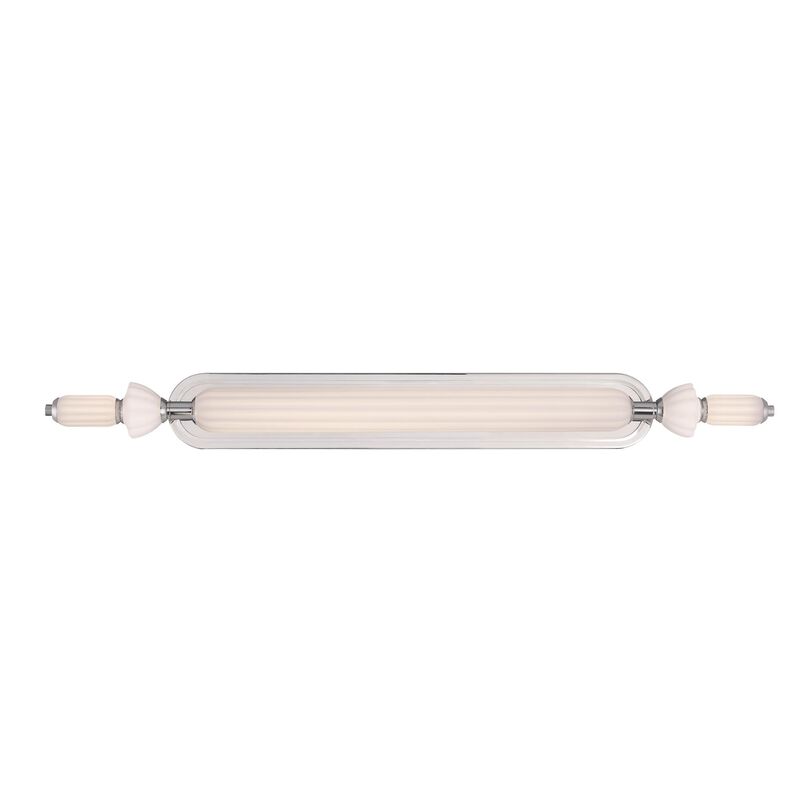 Lansdowne 39 Inch Bath Vanity Light by Eurofase Lighting