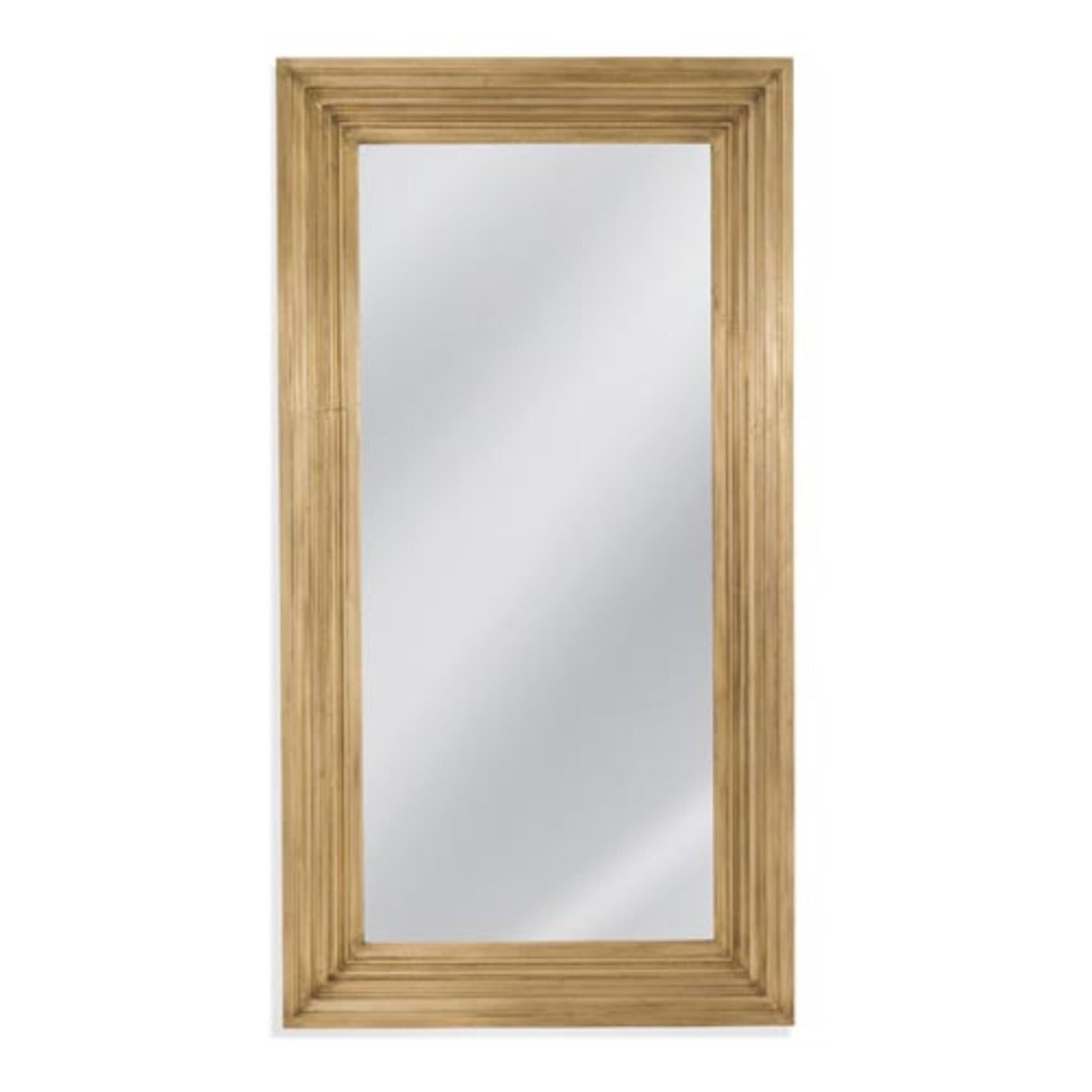 Queenie Floor Mirror by Bassett Mirror Company