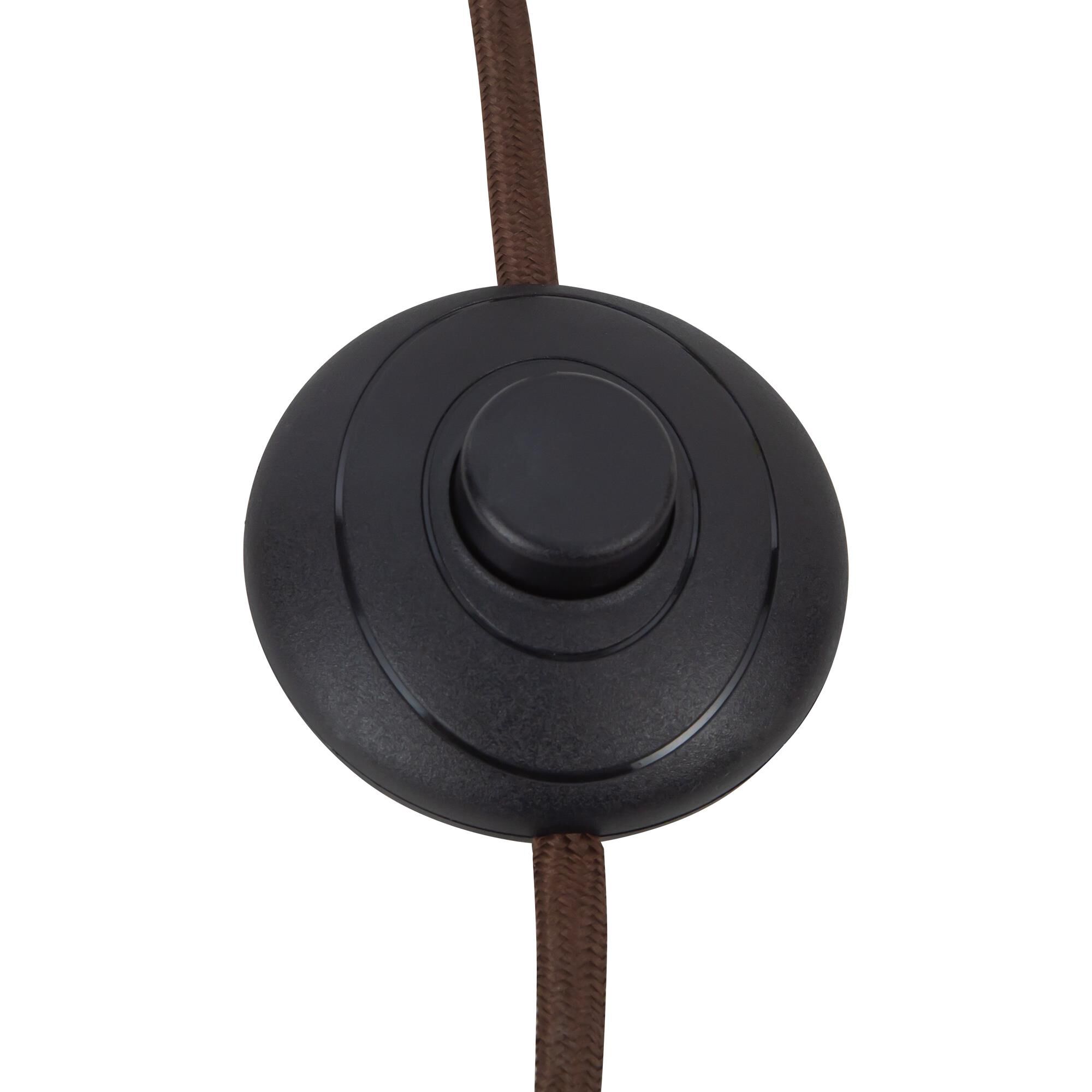 Peyton Fox Sloan 68 Inch Reading Lamp by Alora Mood