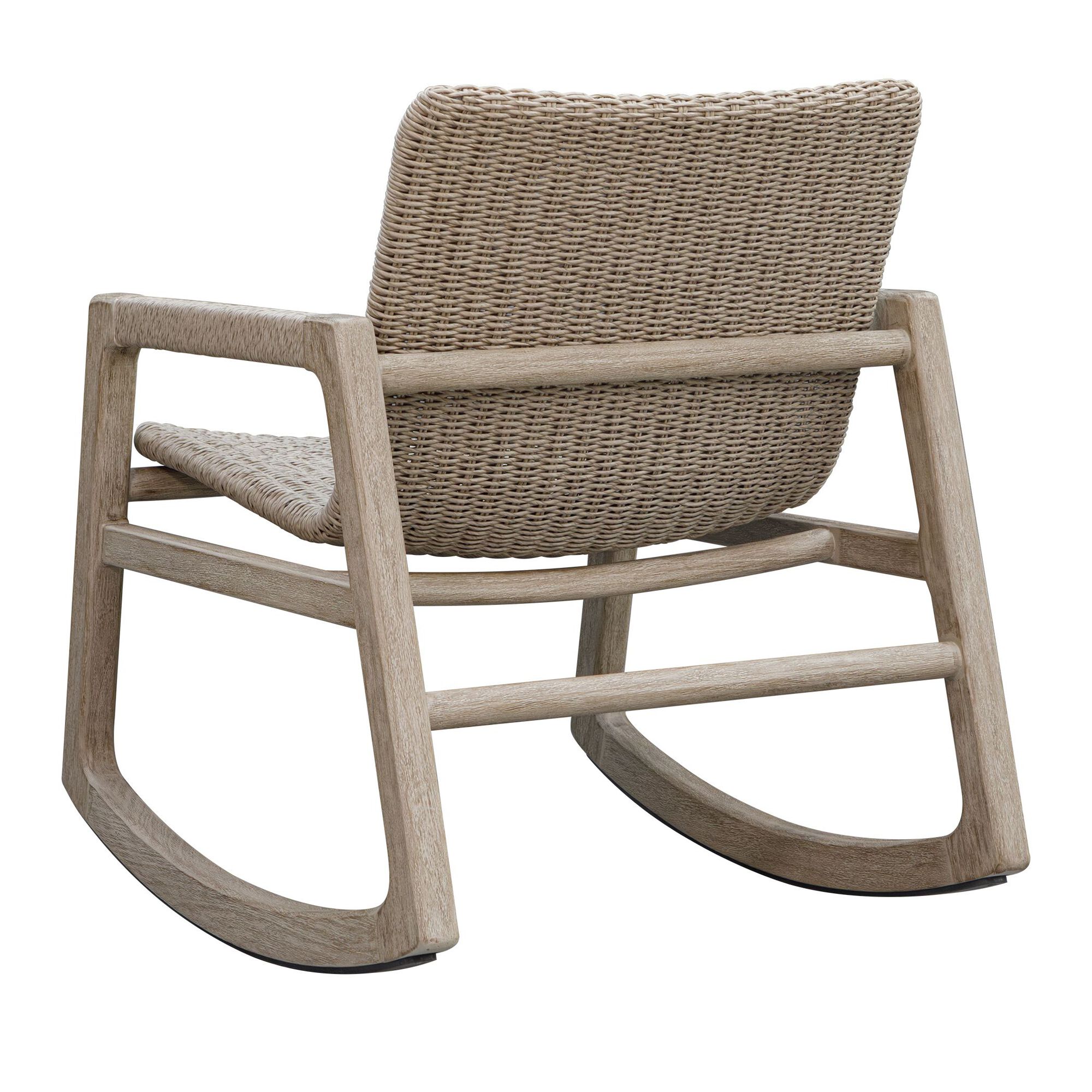 Sumba Accent Chair,