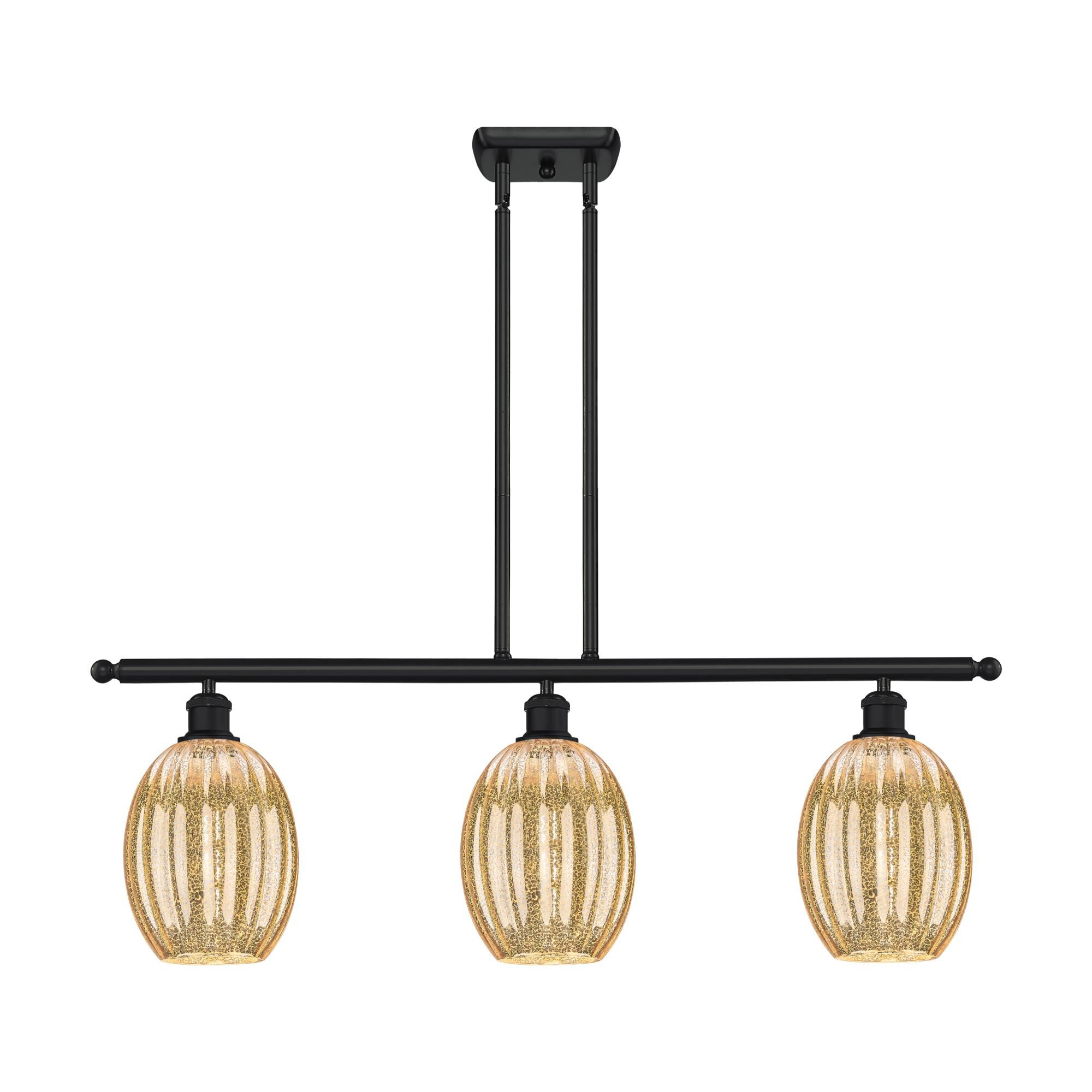 Bruno Marashlian Preston 36 Inch Linear Suspension Light by Innovations Lighting