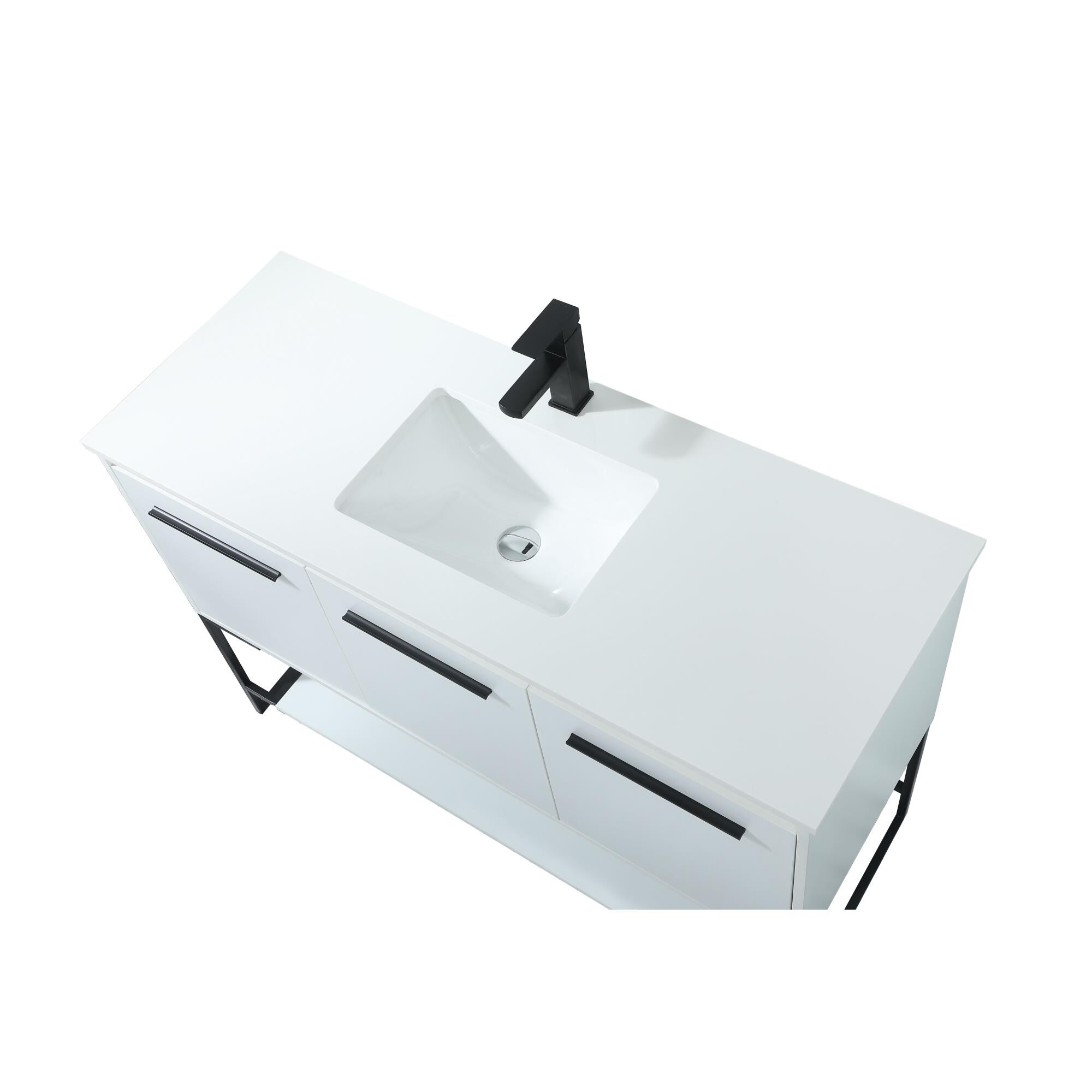 Sloane Bath Vanity by Elegant Decor