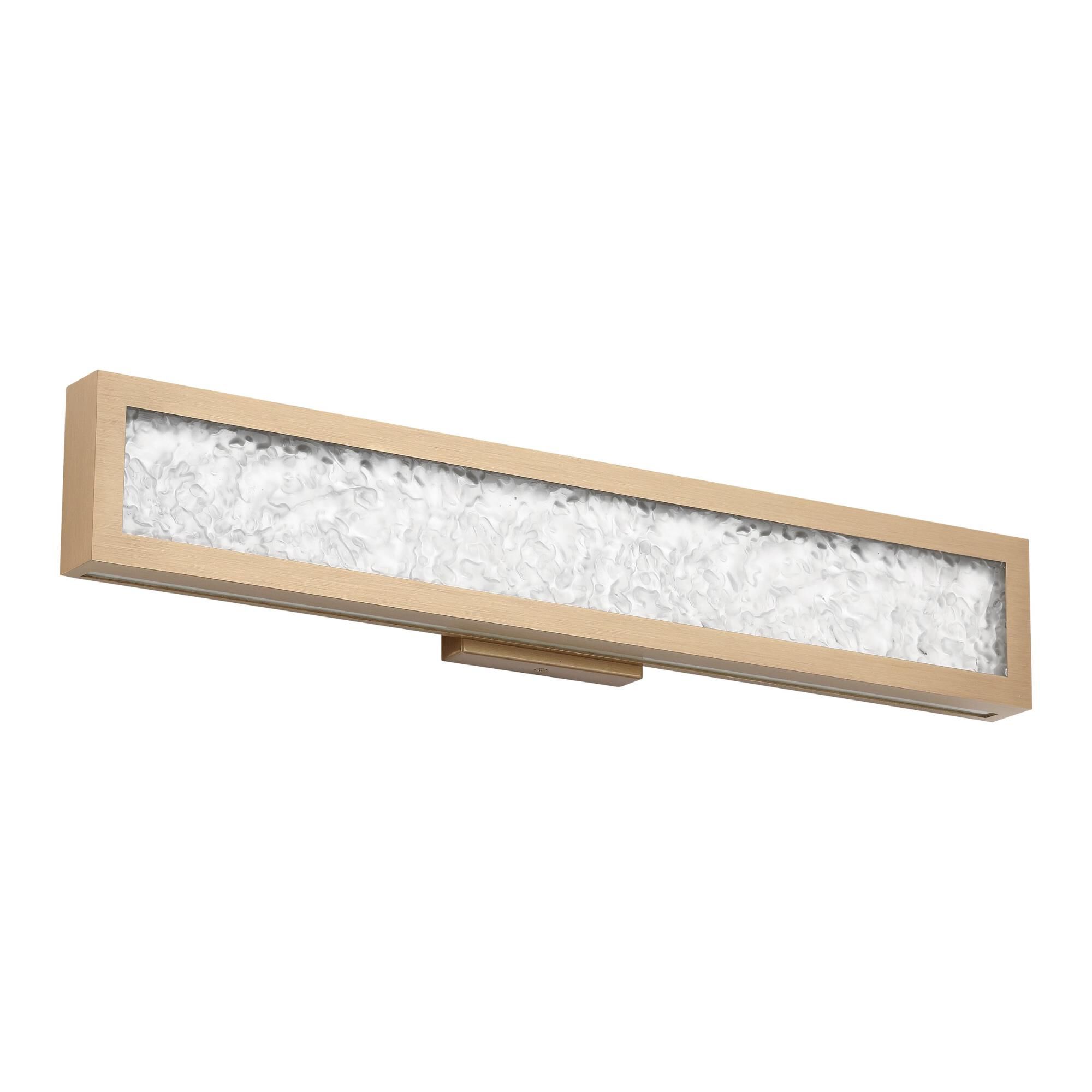 Courtney Bath Vanity Light by Eglo Lighting