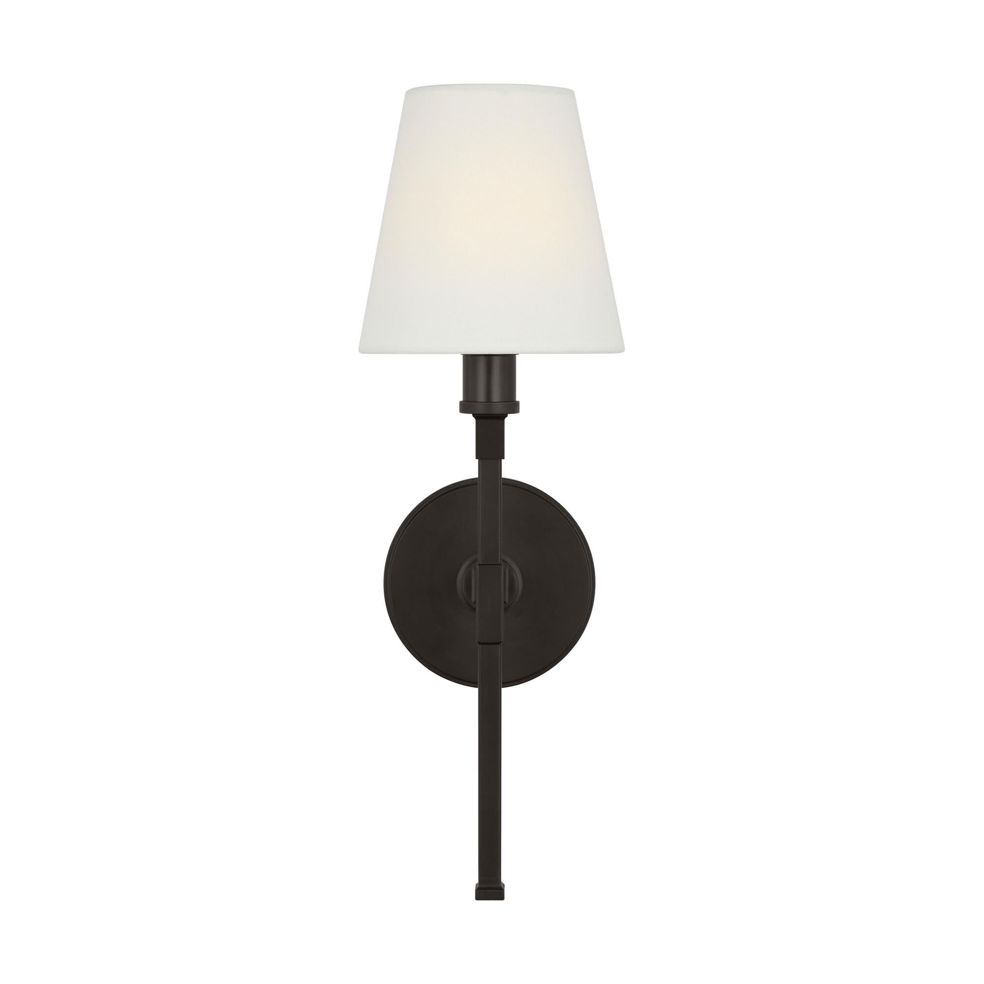 Shown in Aged Iron finish