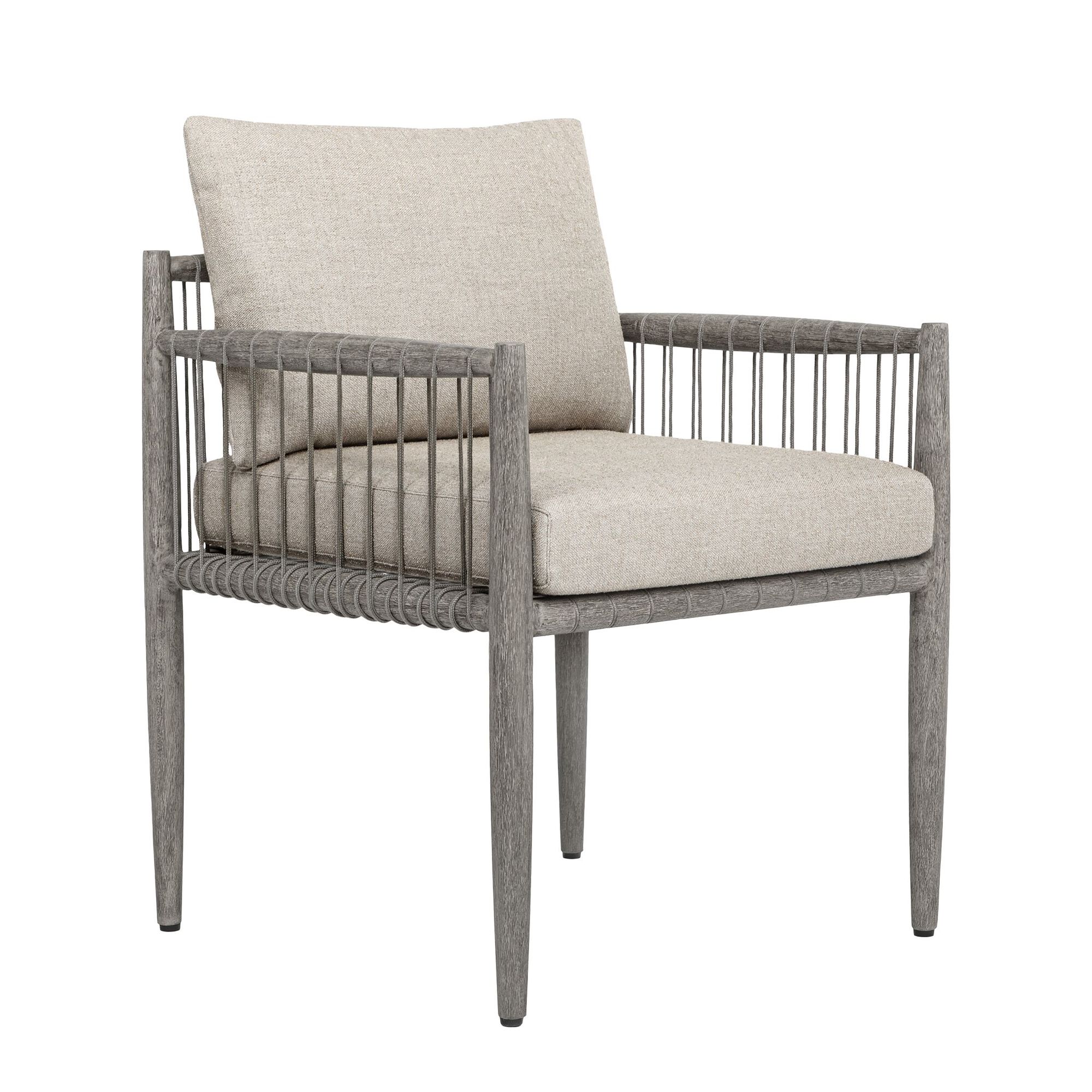 Borneo Dining Chair,