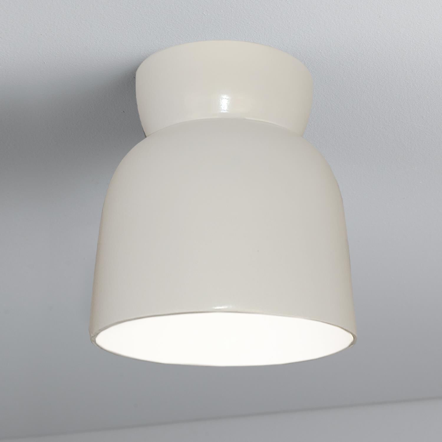 Radiance Flush Mount by Justice Design Group