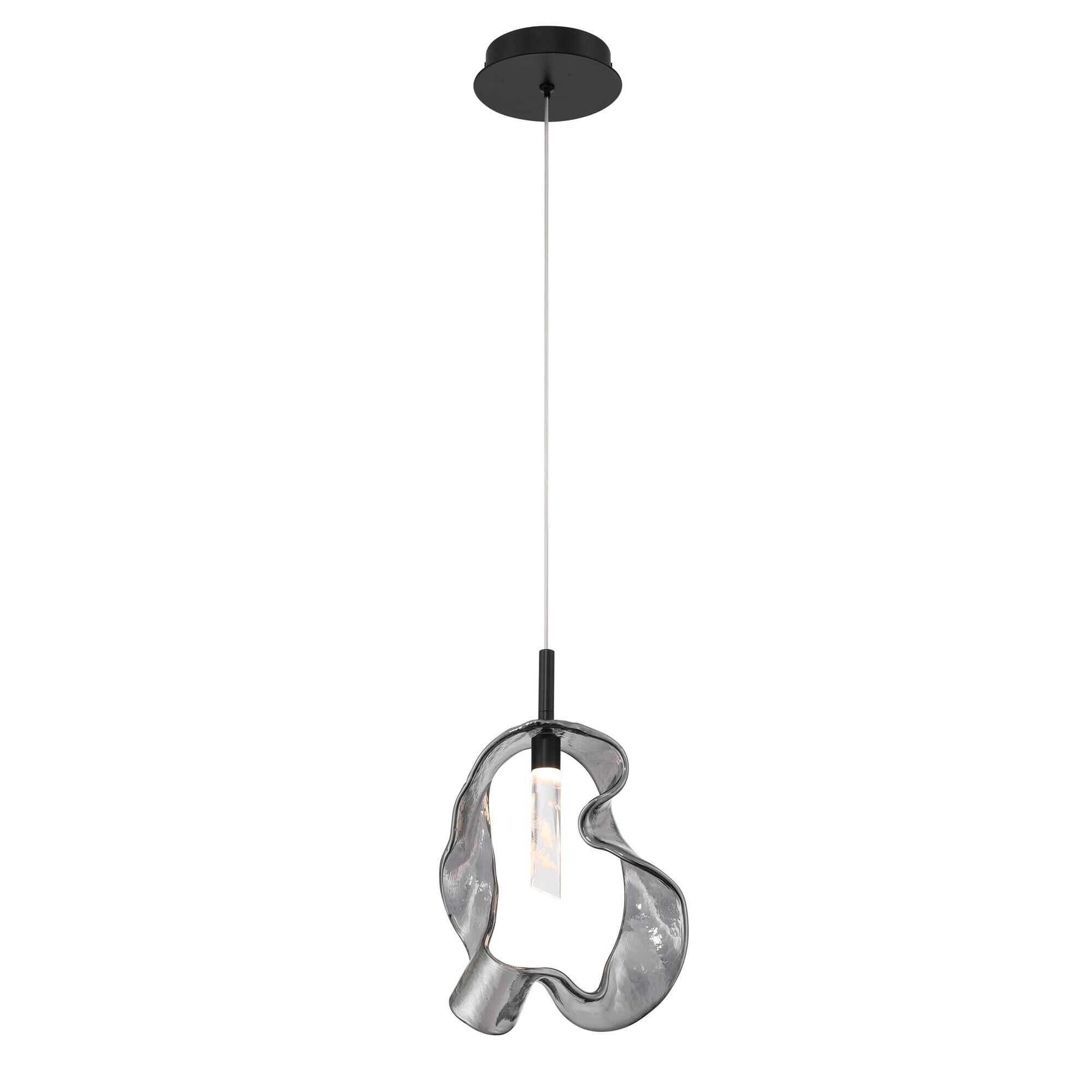 Norah 13 Inch Mini Pendant,