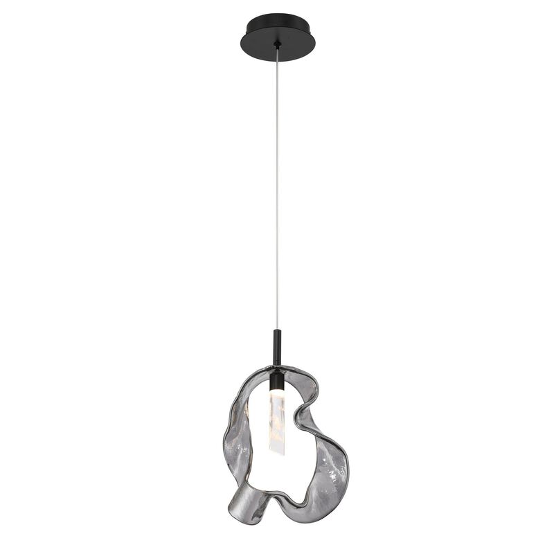 Norah 13 Inch Mini Pendant by Eurofase Lighting