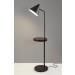Oliver 59 Inch Reading Lamp by Adesso