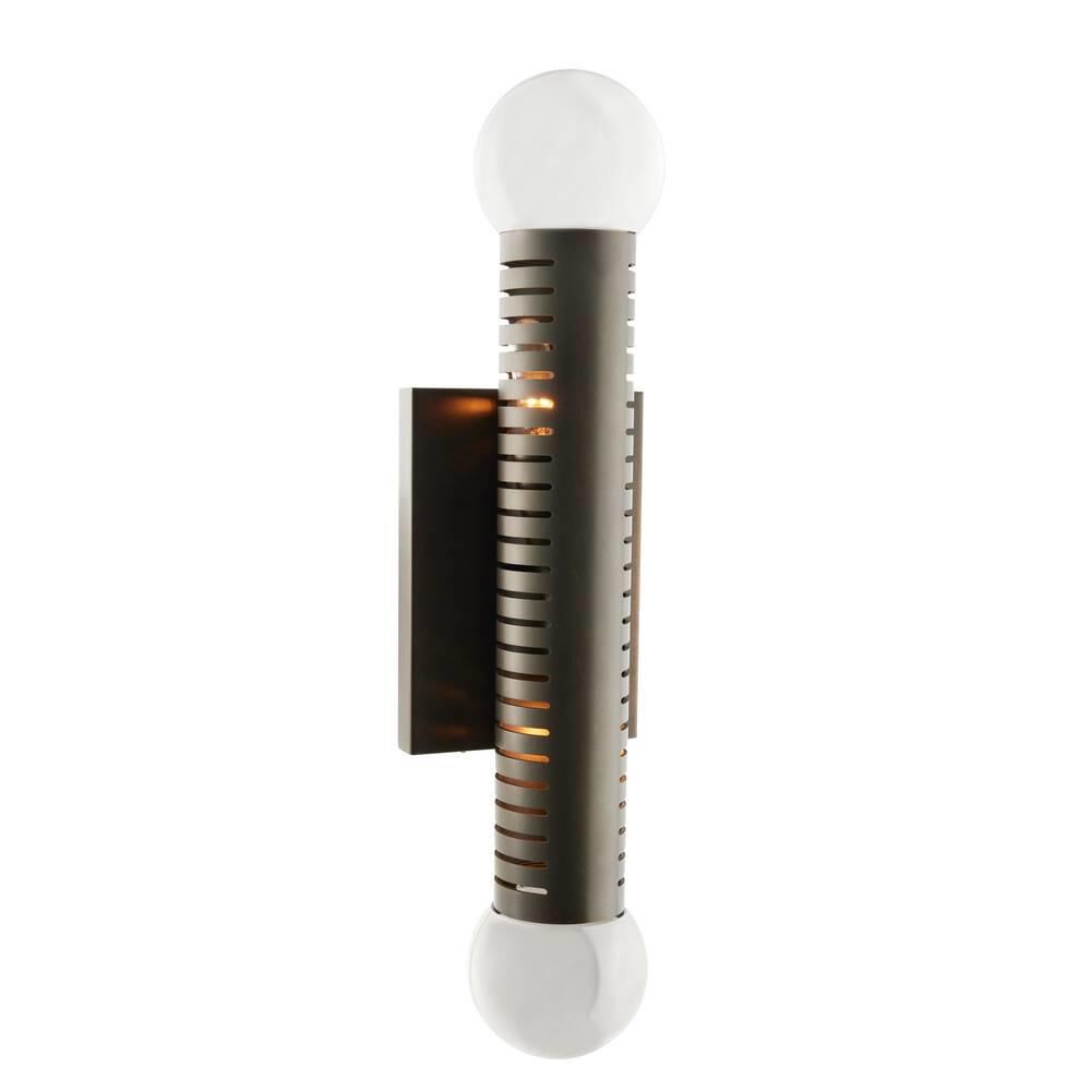Flume 18 Inch Wall Sconce by Arteriors Home