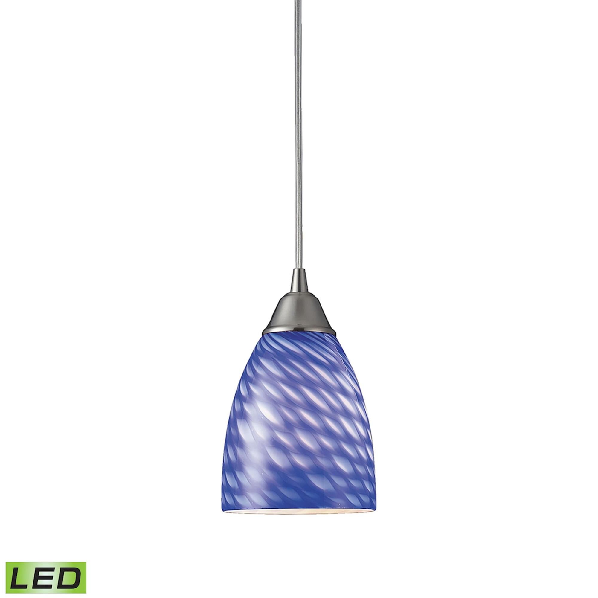 ELK Lighting Arco Baleno 5 Inch Mini Pendant