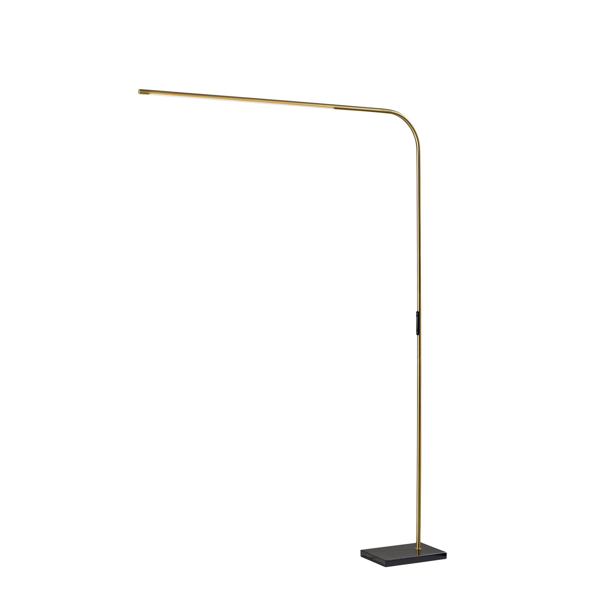 Cullen Arc Lamp,