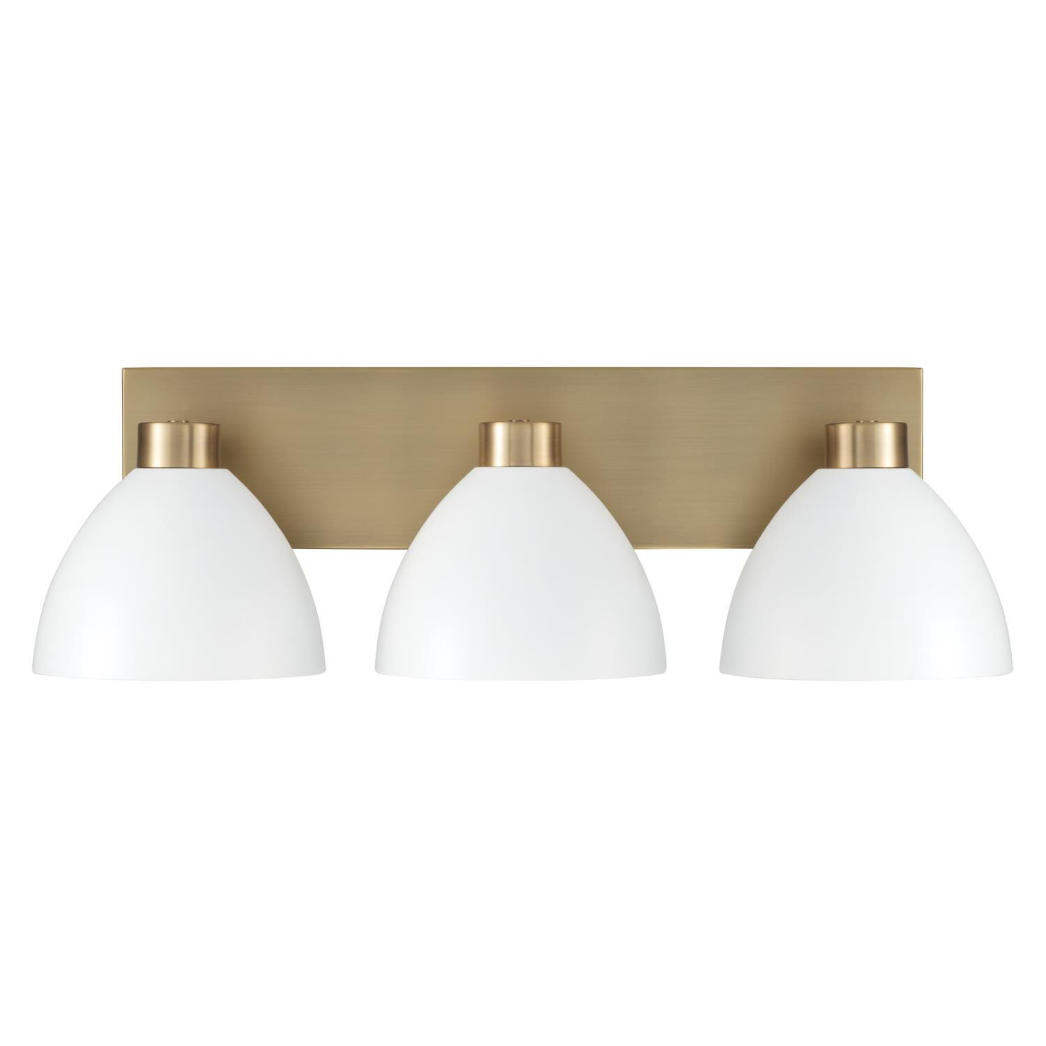 Ross 25.25 Inch 3 Light Bath Vanity Light by Homeplace by Capital Lighting Fixture Company
