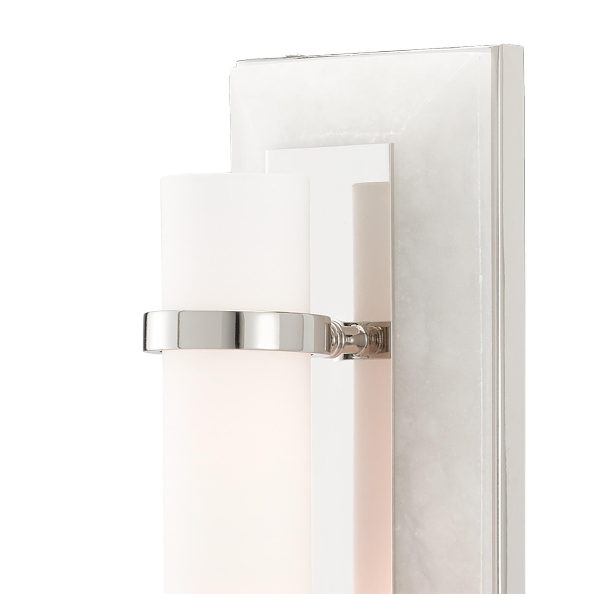 Bruneau 5 Inch Wall Sconce by Currey and Company