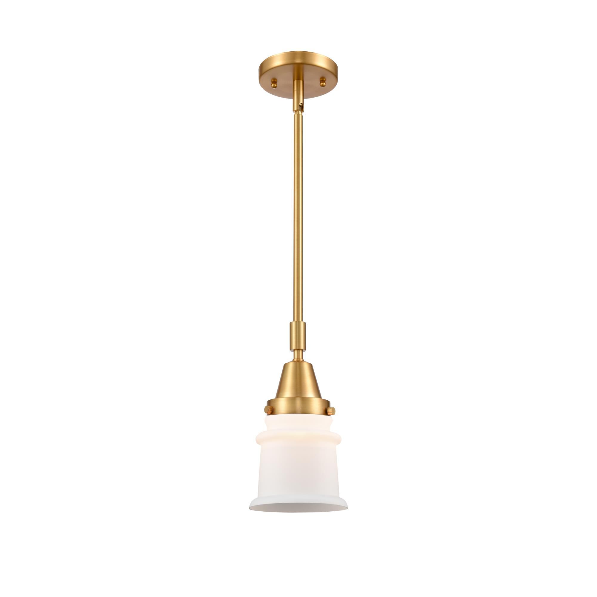 Innovations Lighting Bruno Marashlian Canton 6 Inch Mini Pendant