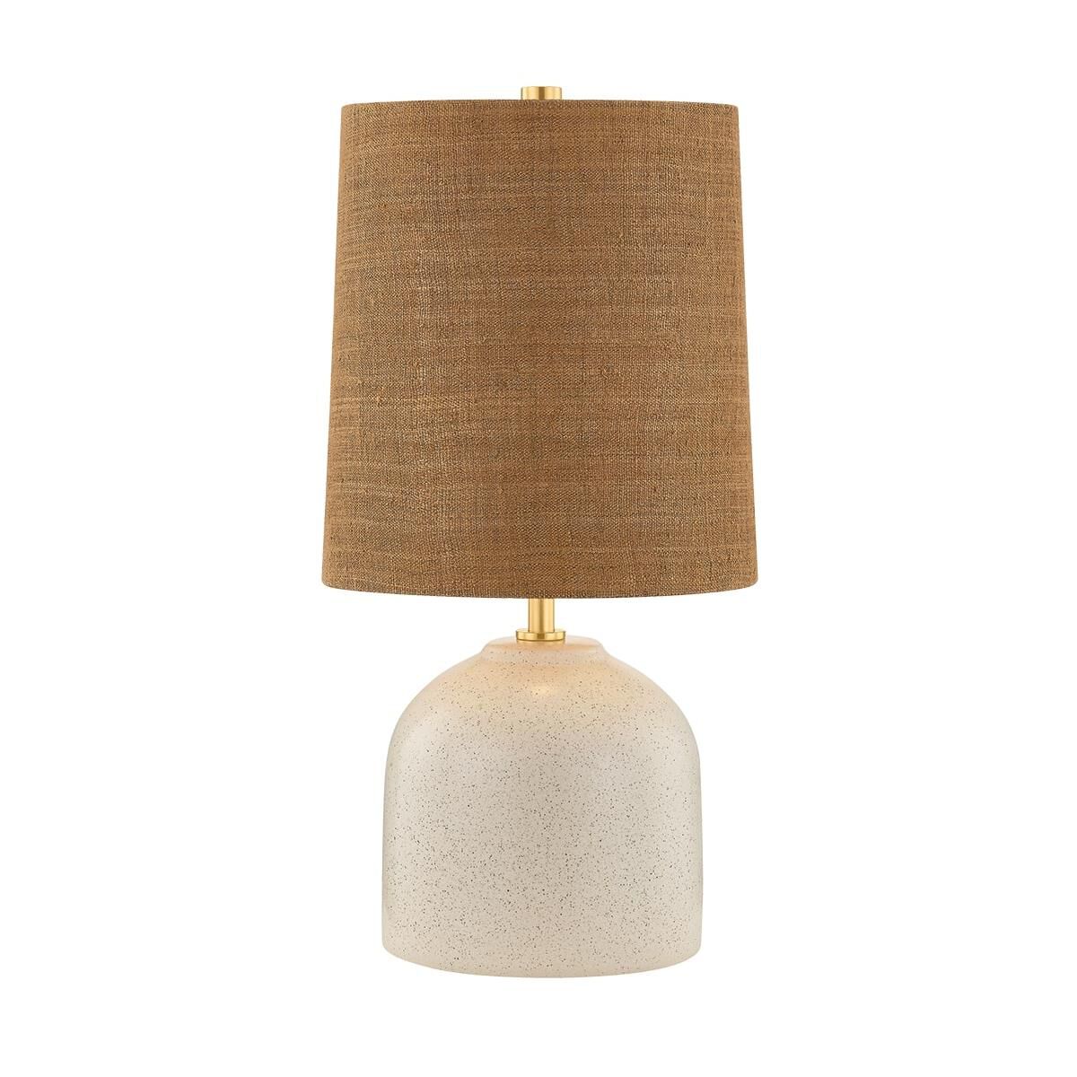 Gladys 20 Inch Table Lamp by Mitzi