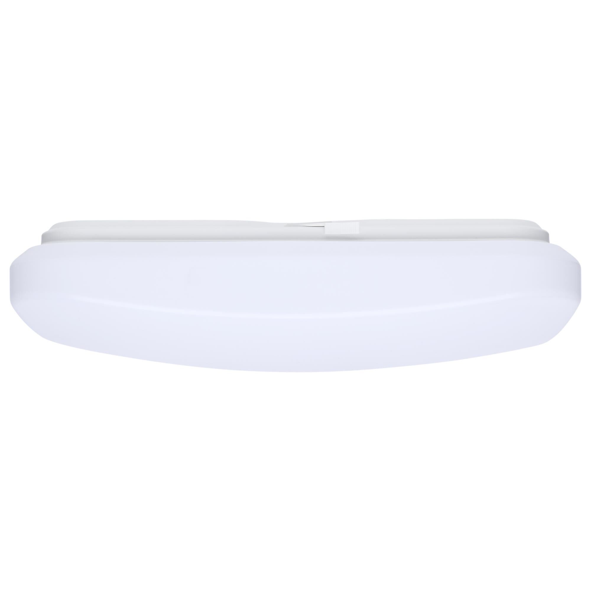 Cloud 13 Inch Flush Mount by Nuvo Lighting