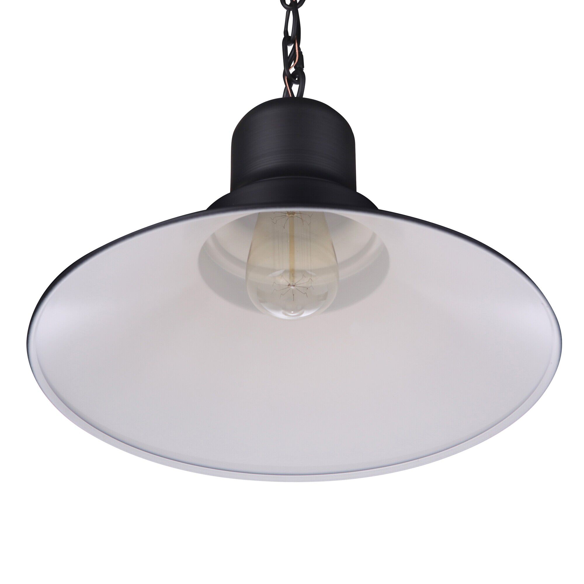 Singleton Small Outdoor Hanging Lantern,