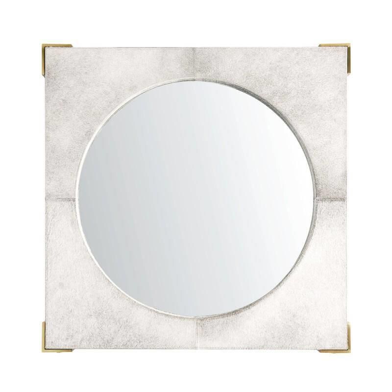 Shown in Gray finish