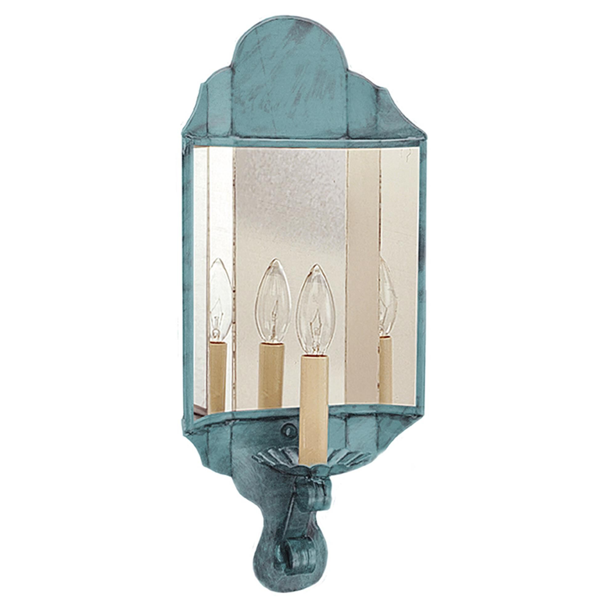 18 Inch Wall Sconce,