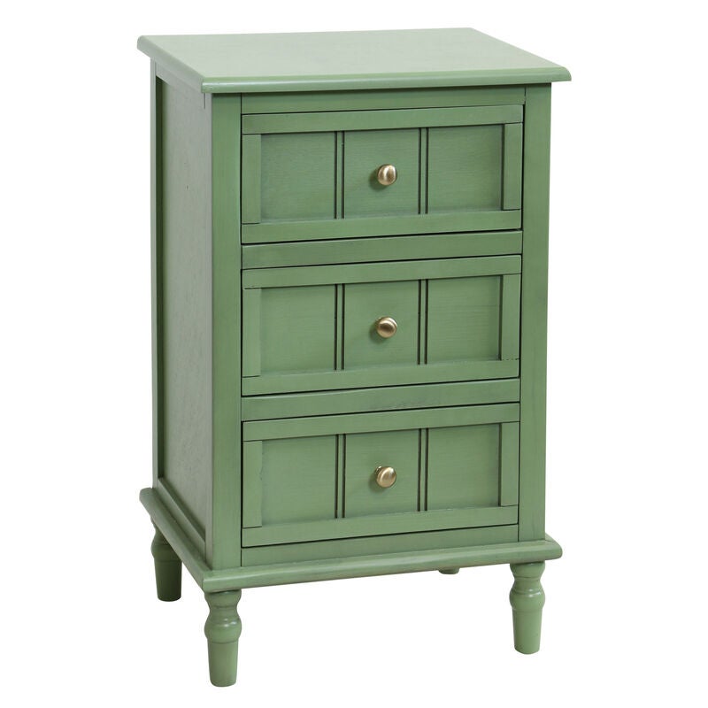 Bennett Night Stand by Stylecraft
