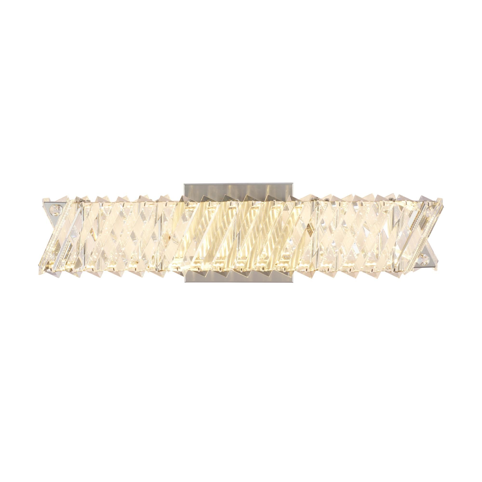 Alya 5 Inch Wall Sconce by Artcraft