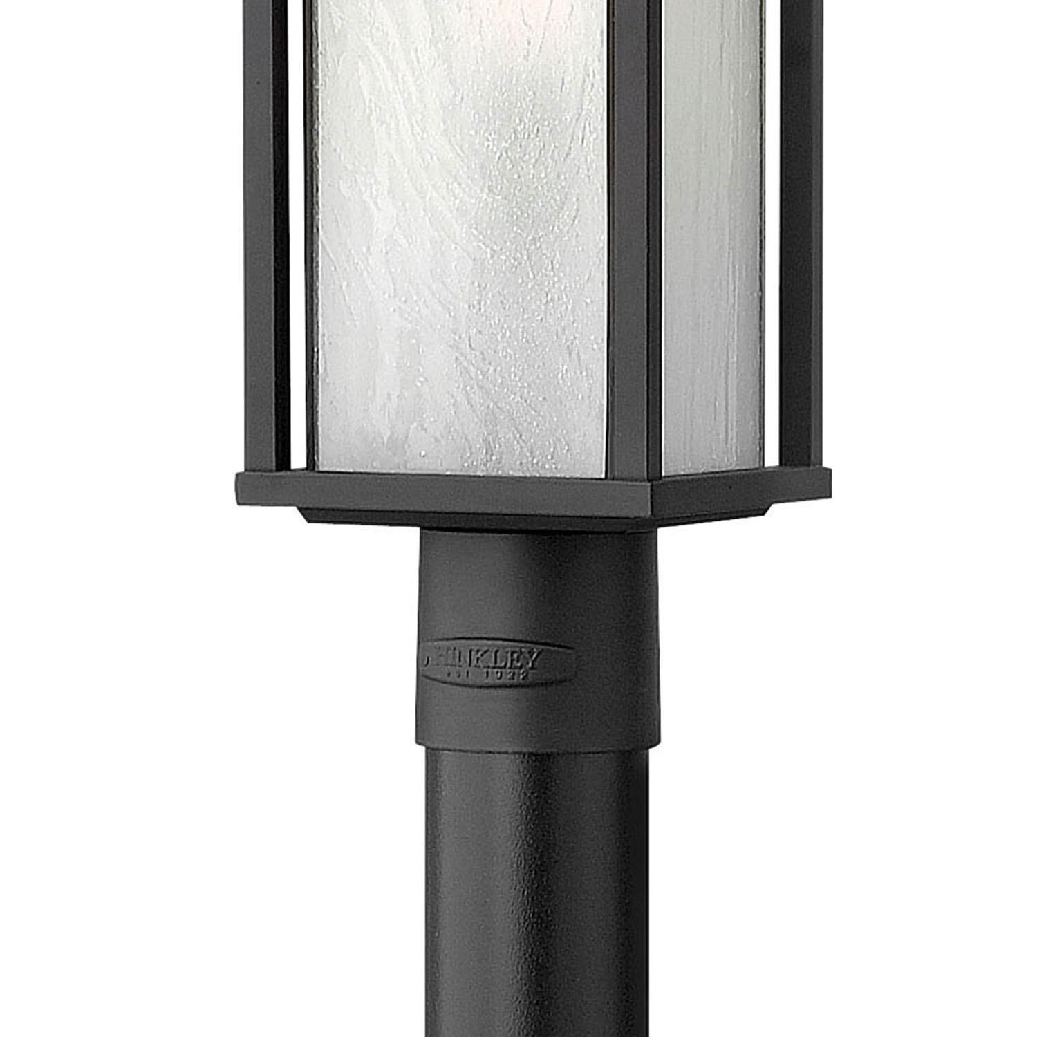 Hinkley Lighting Harbor 19 Inch Tall Outdoor Post Lamp