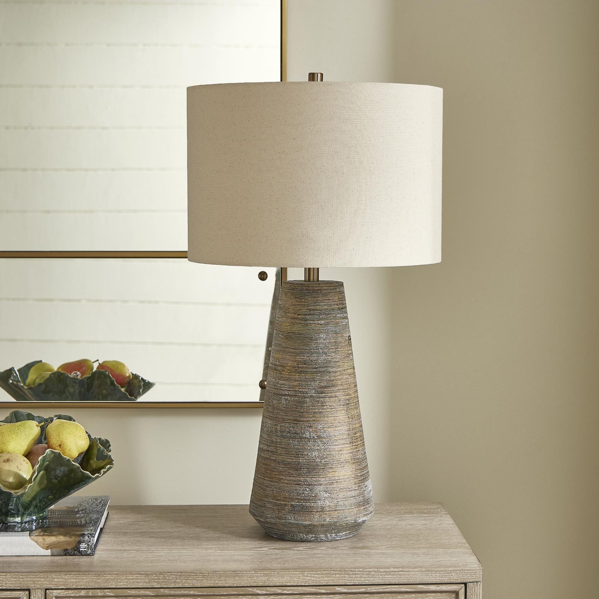 Grace Feyock Mosier 31 Inch Table Lamp by Uttermost