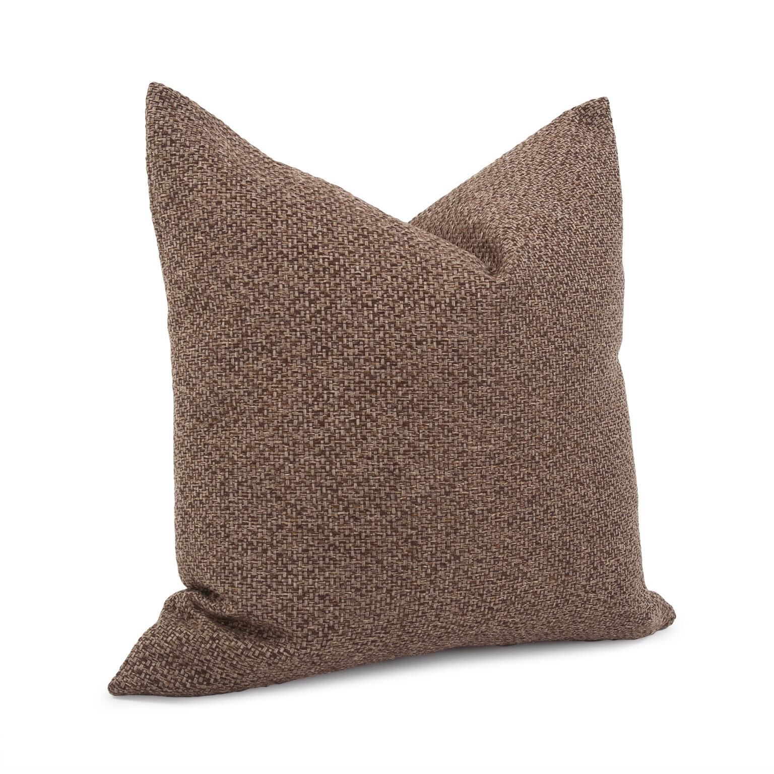 The Panama Pillow  Decorative Pillow by Howard Elliott Collection