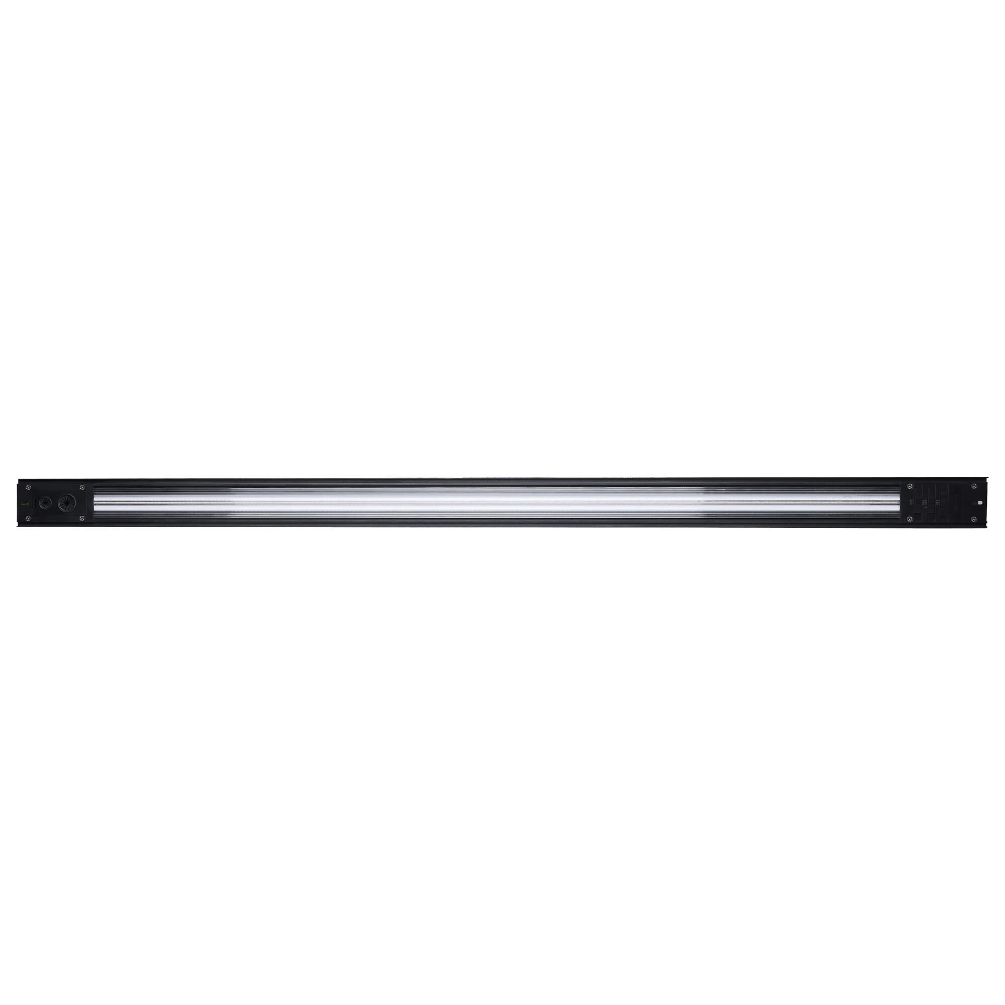 Momentum 47 Inch Commercial Surface Mount Linear Light by Nuvo Lighting