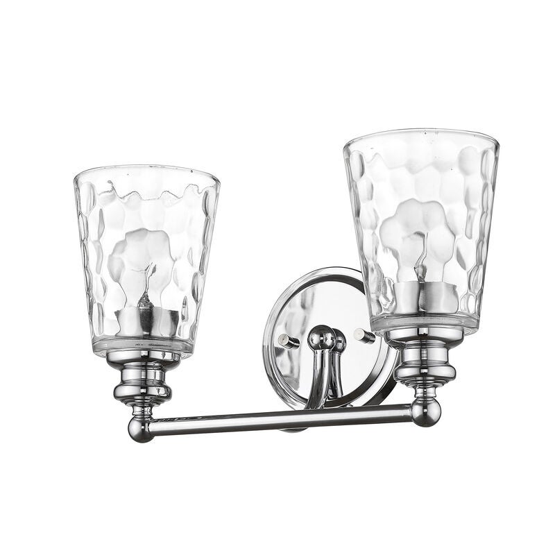 Mae 14 Inch 2 Light Bath Vanity Light by Acclaim Lighting