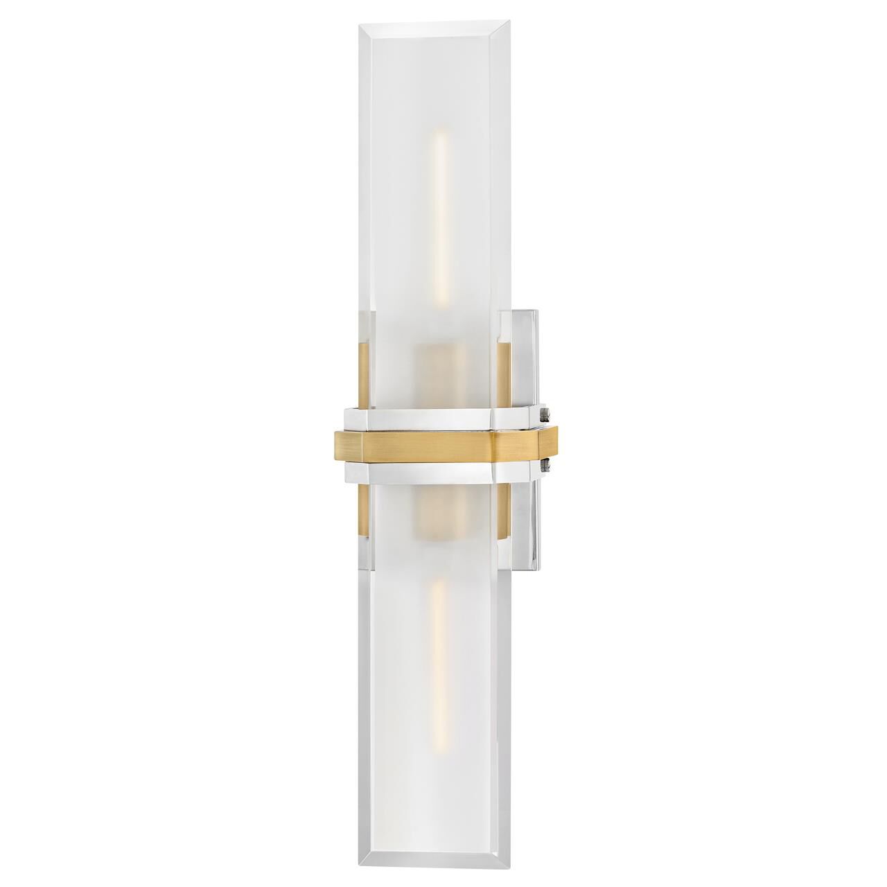 Kipton 22 Inch Wall Sconce by Hinkley Lighting