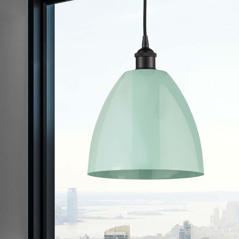 Bruno Marashlian Plymouth Dome Mini Pendant by Innovations Lighting