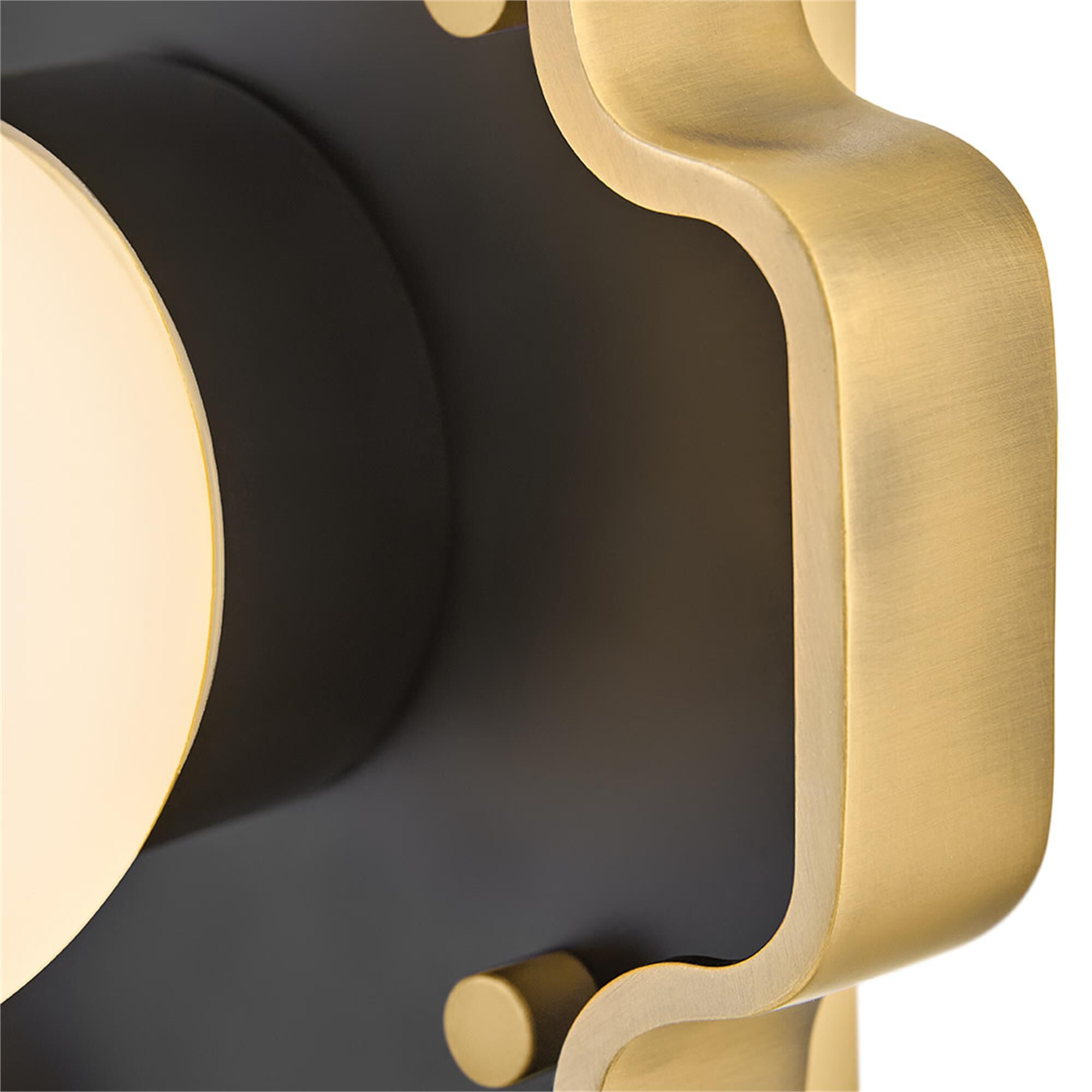 Howe Small Wall Sconce,