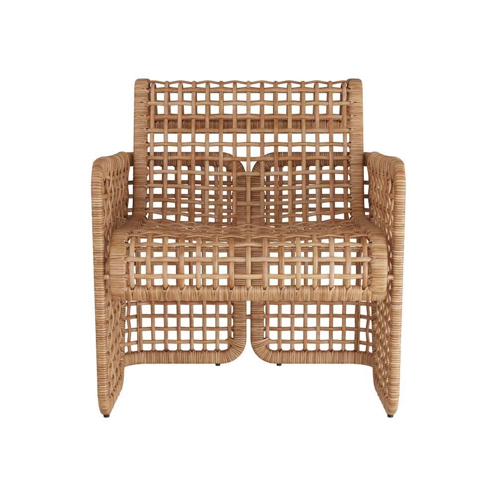 Winnie 27 Inch Side Chair by Arteriors Home