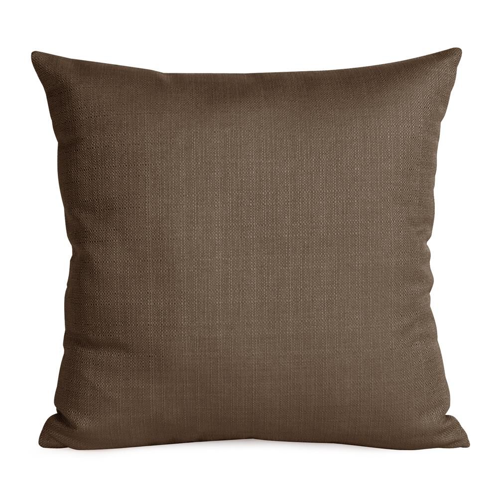 Square Decorative Pillow by Howard Elliott Collection