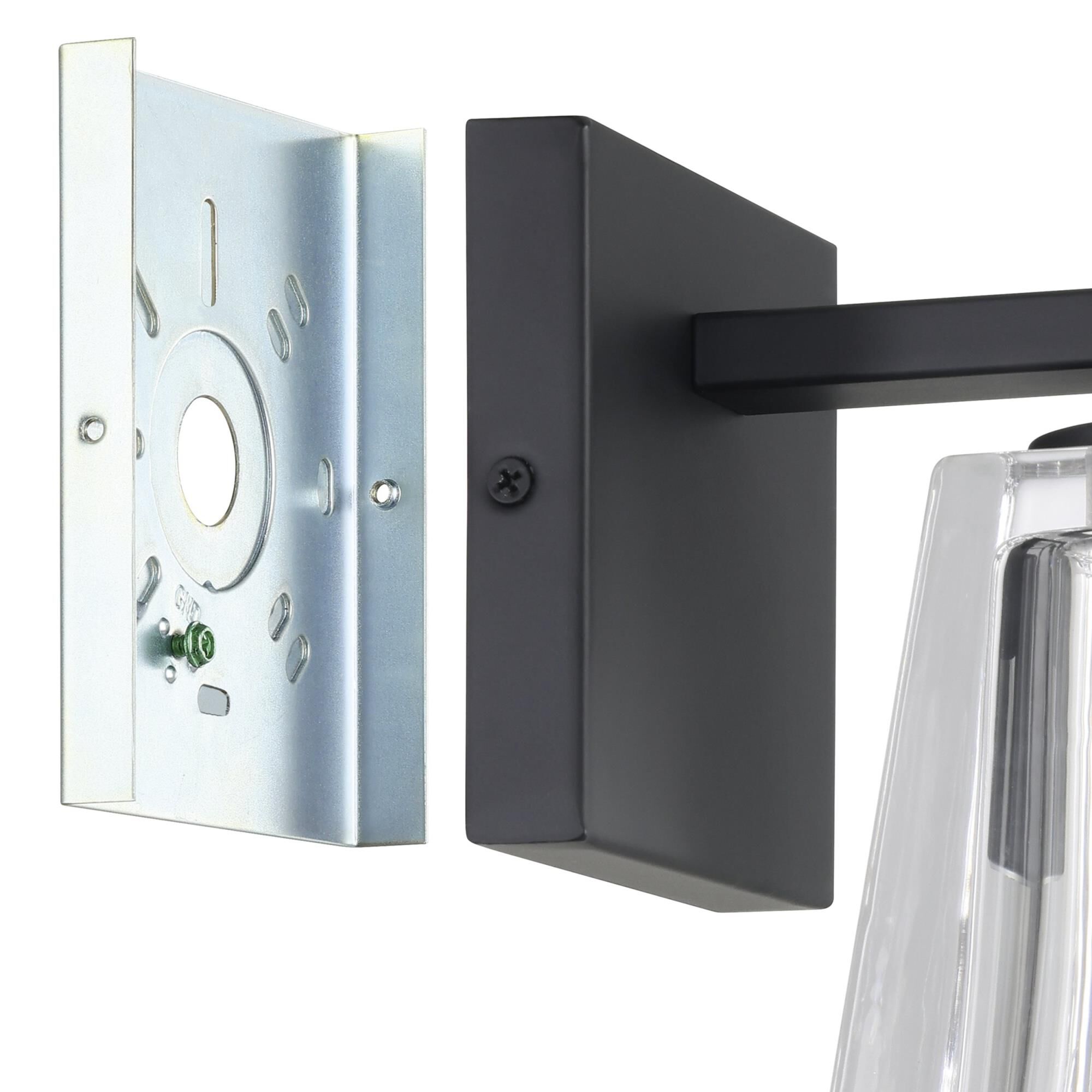 Valentin 5 Inch Bath Vanity Light by Eglo Lighting