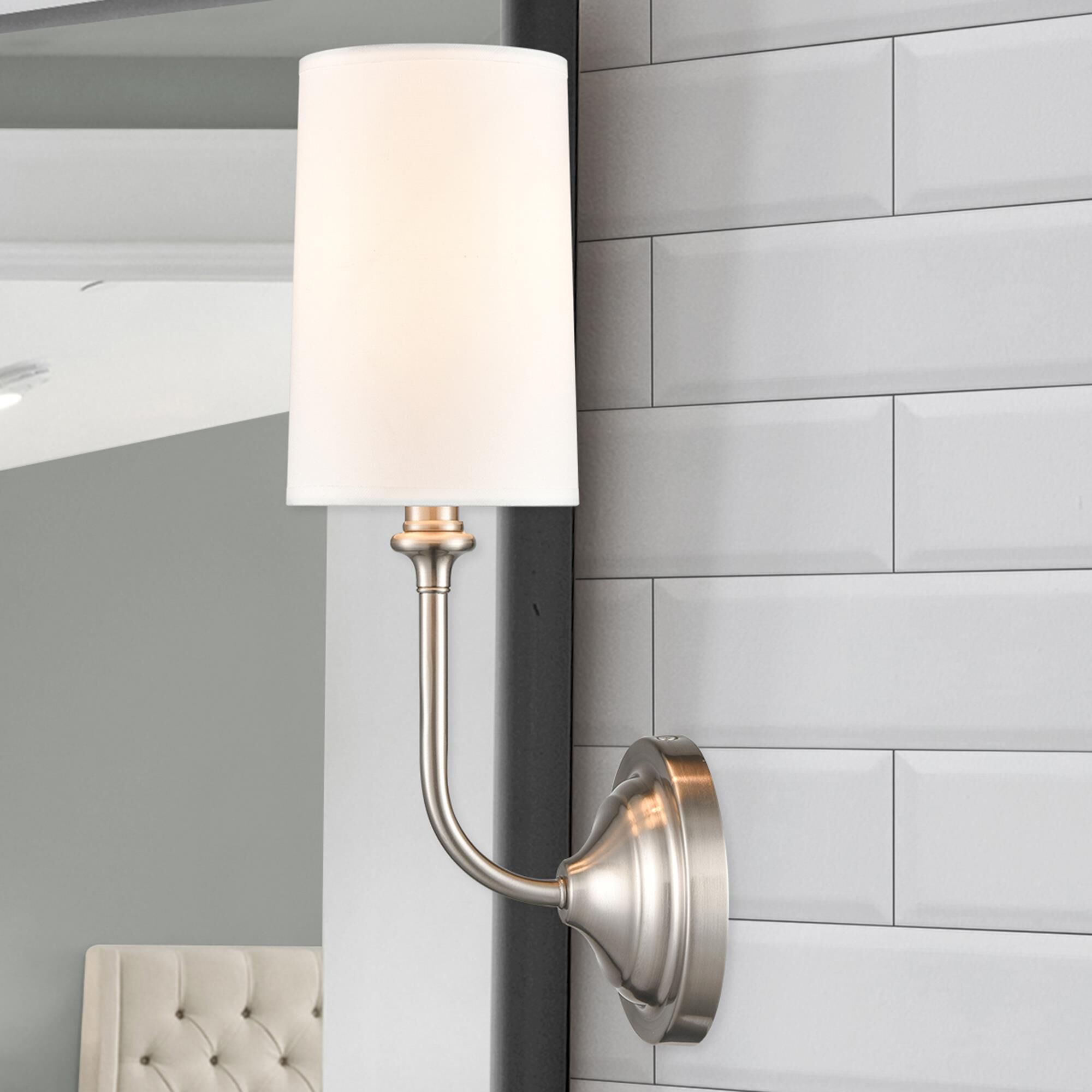 Innovations Lighting Bruno Marashlian Giselle 16 Inch Wall Sconce