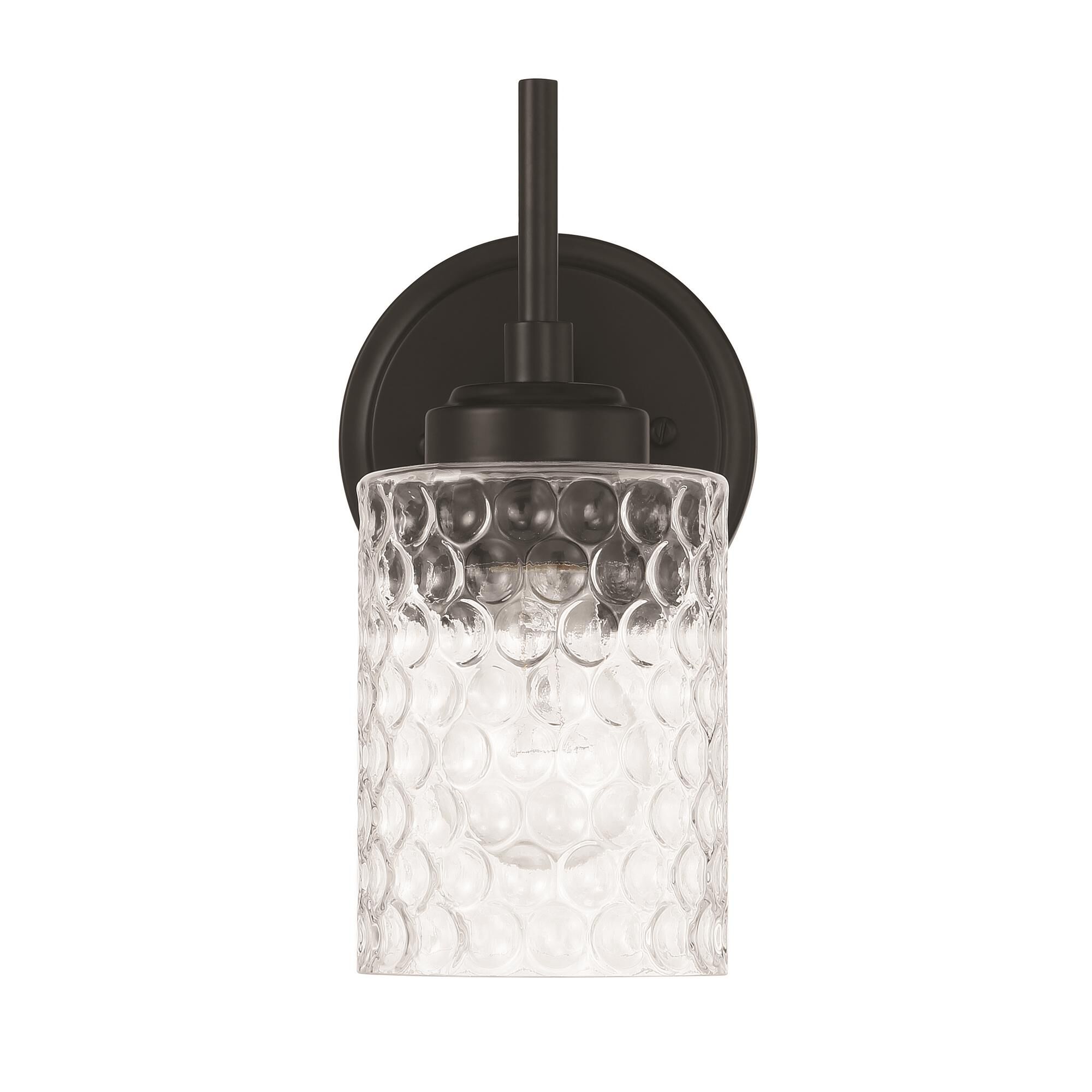Claire Small Wall Sconce,